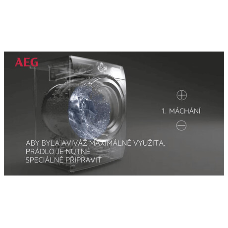 AEG L7FEC41PSC (foto 11)