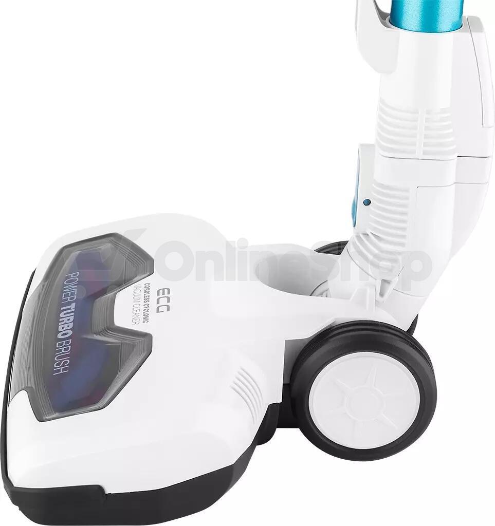 Tyčový vysavač ECG VT 3620 2in1 Jean