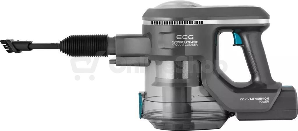 Tyčový vysavač ECG VT 3630 2in1 Alan