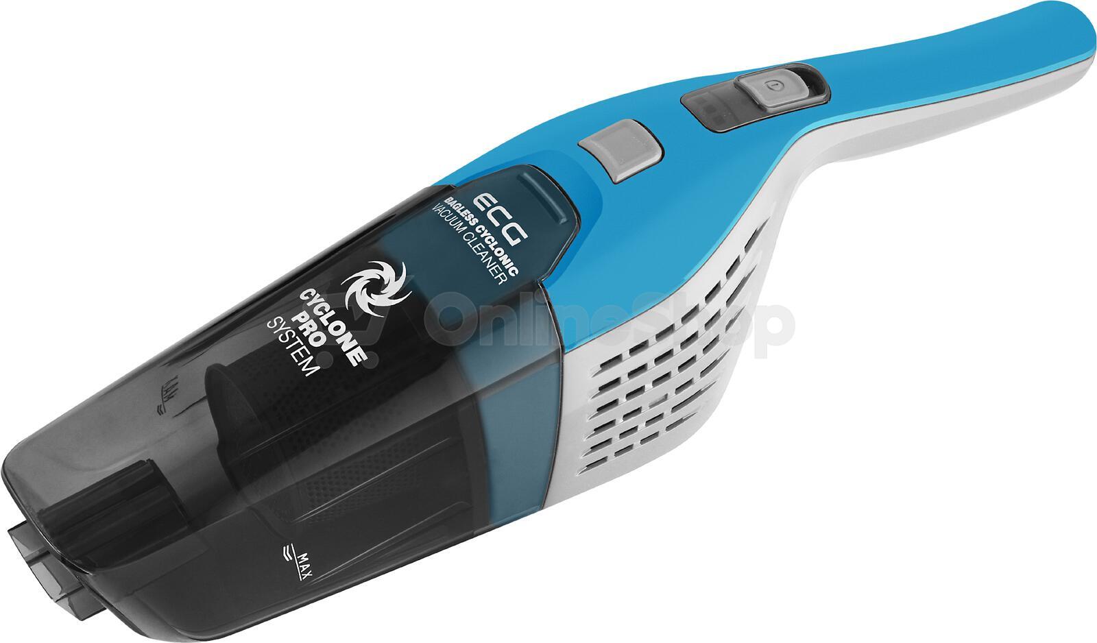 Tyčový vysavač ECG VT 4520 2in1 Bruno