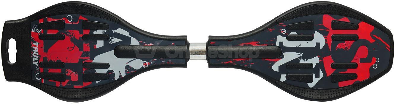Snakeboard SULOV® FLASH II RULYT®