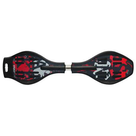 Snakeboard SULOV FLASH II RULYT