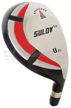 UT2 Hybrid 24° Sulov®