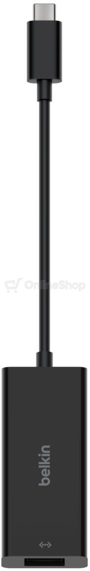 Belkin adaptér USB4 na 2,5G LAN (INC012btBK)