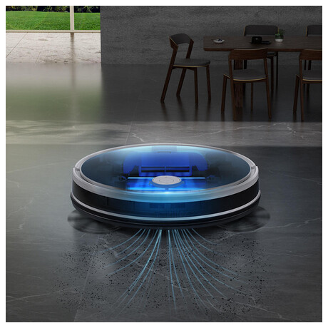 Tesla RoboStar iQ400 Plus