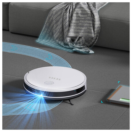 Tesla RoboStar iQ400 Plus