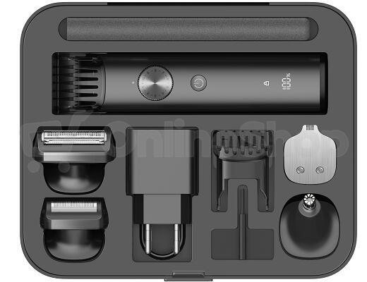 Zastřihovač Xiaomi Grooming Kit Pro