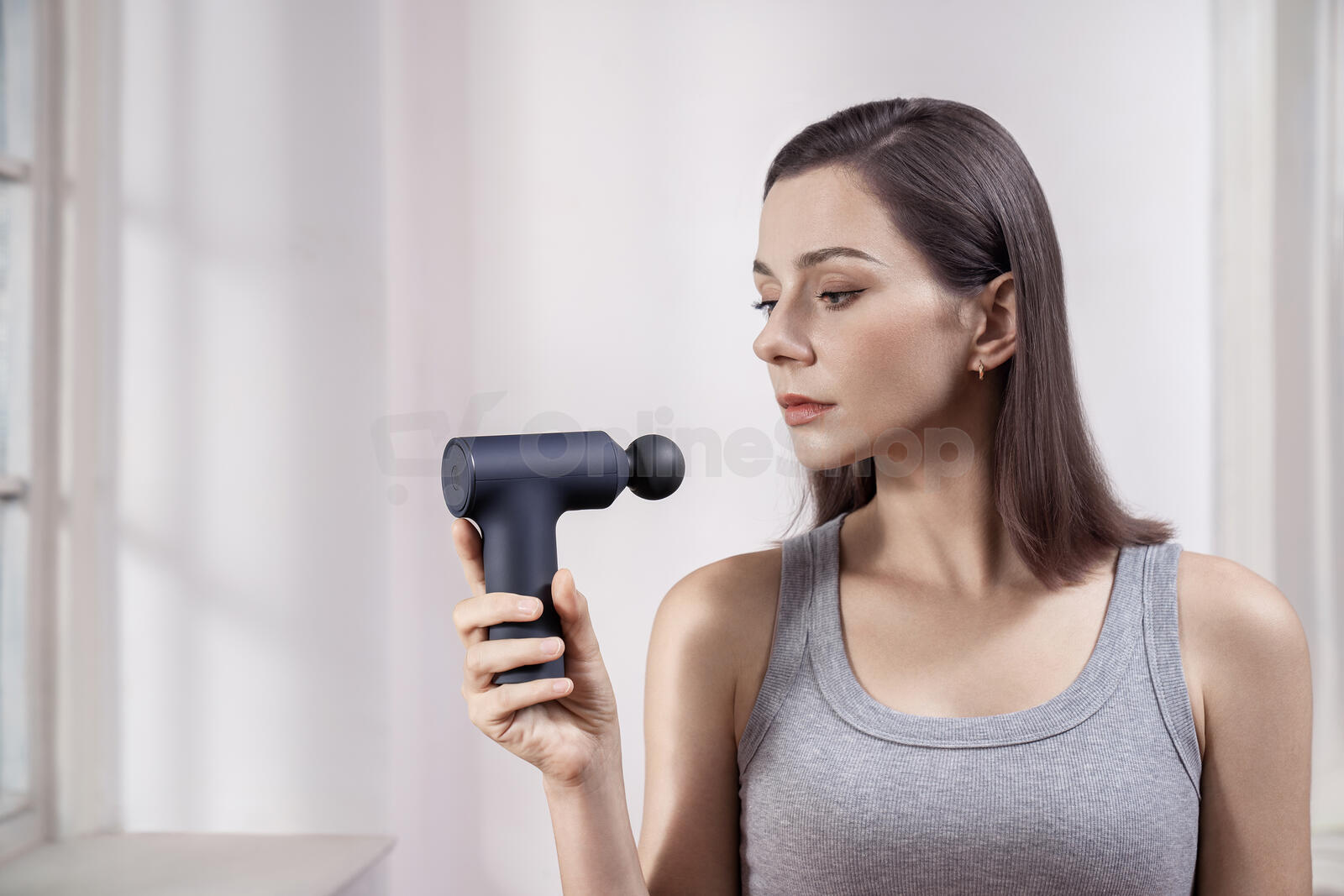 Masážní pistole Xiaomi Massage Gun Mini EU