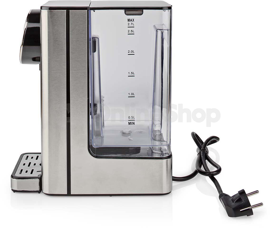 Automat na horkou vodu NEDIS KAWD310FBK