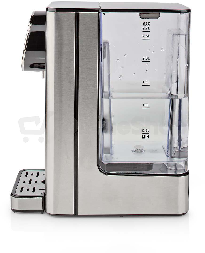 Automat na horkou vodu NEDIS KAWD310FBK