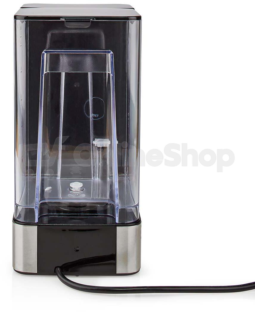 Automat na horkou vodu NEDIS KAWD310FBK
