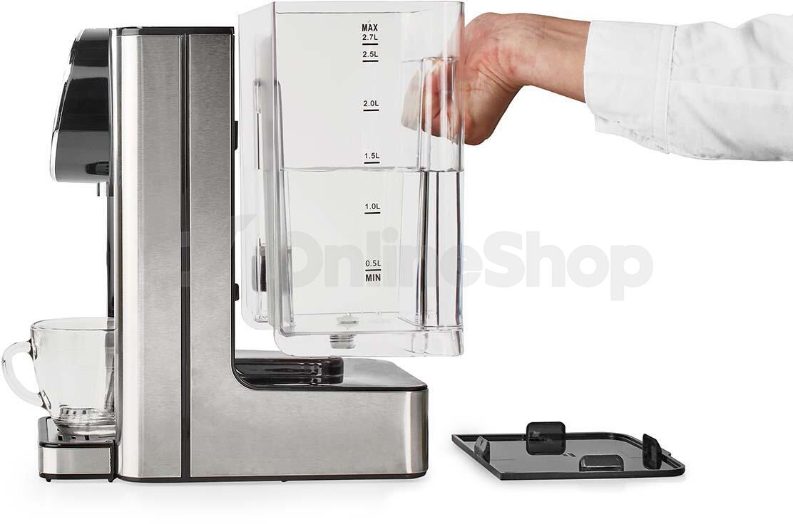 Automat na horkou vodu NEDIS KAWD310FBK