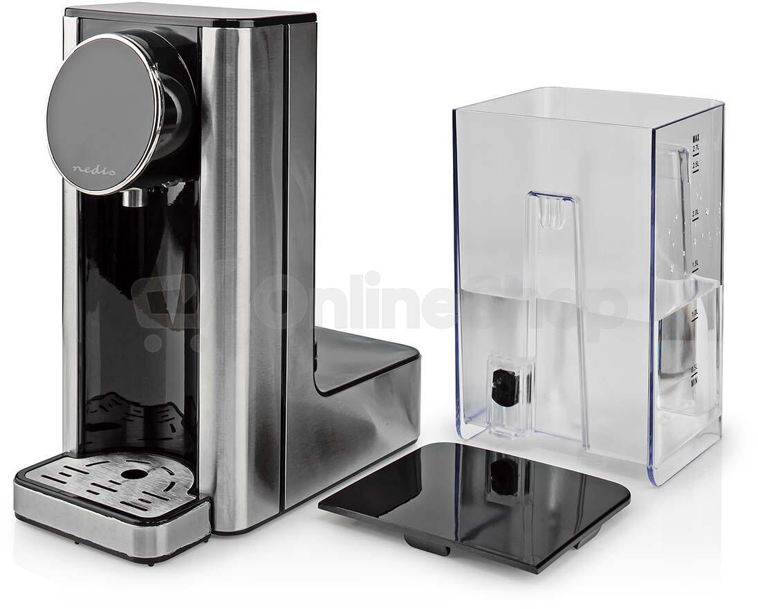 Automat na horkou vodu NEDIS KAWD310FBK