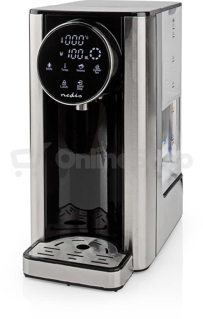 Automat na horkou vodu NEDIS KAWD310FBK