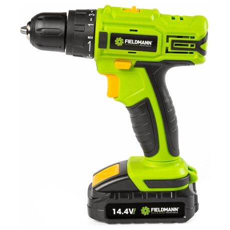 Fieldmann FDV 10345-A (foto 2)