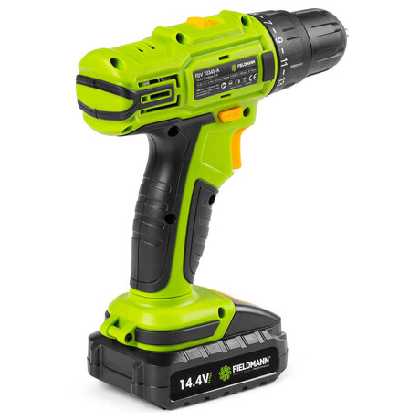 Fieldmann FDV 10345-A (foto 3)
