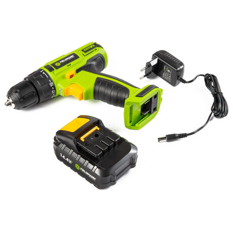 Fieldmann FDV 10345-A (foto 4)
