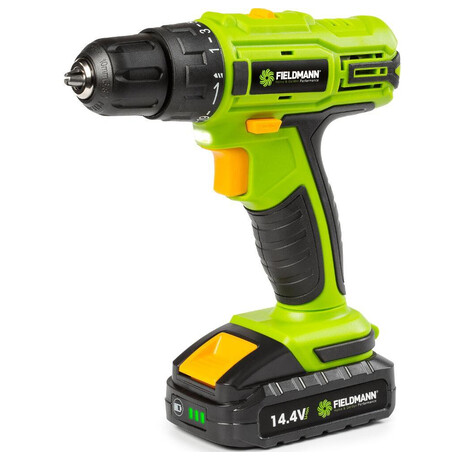 Fieldmann FDV 10345-A (foto 1)