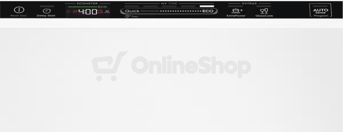 Myčka nádobí Electrolux EES48401L 600 SatelliteClean
