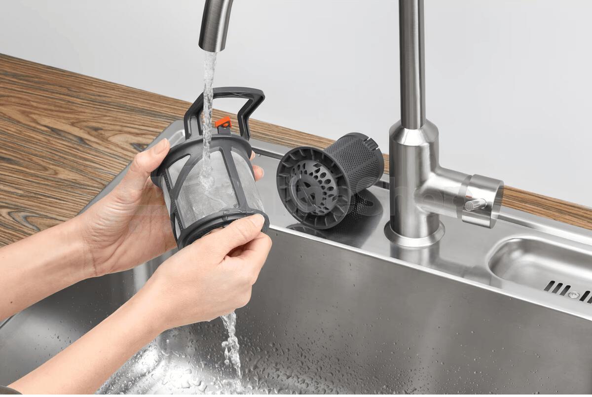 Myčka nádobí Electrolux EES48401L 600 SatelliteClean