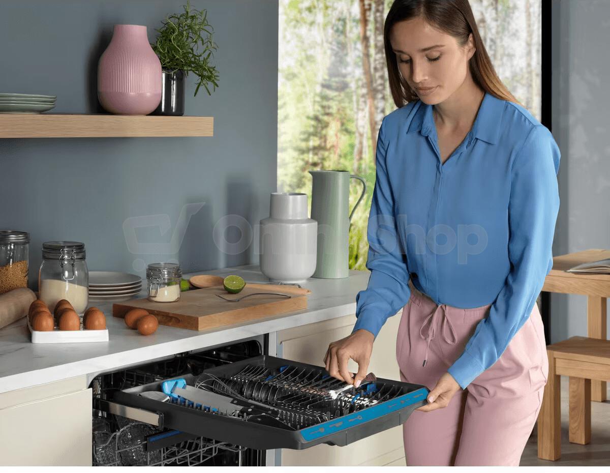 Myčka nádobí Electrolux EES48401L 600 SatelliteClean