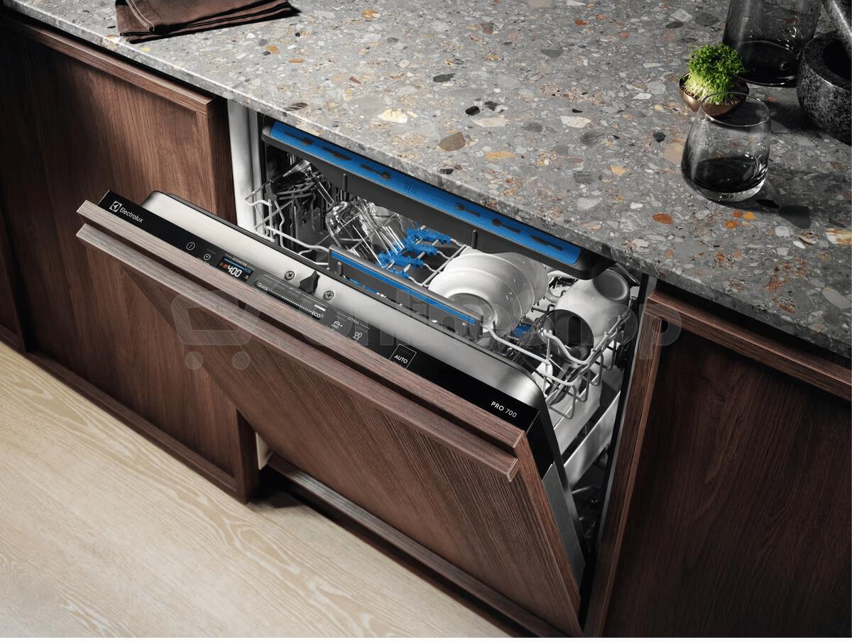 Myčka nádobí Electrolux EES48401L 600 SatelliteClean