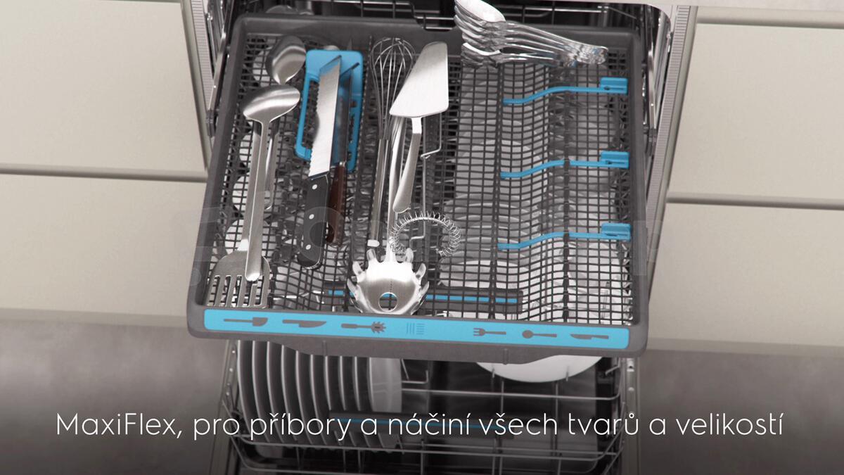 Myčka nádobí Electrolux EES48401L 600 SatelliteClean
