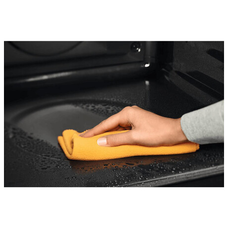 Trouba Electrolux EOC6H76X