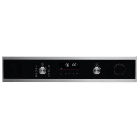 Trouba Electrolux EOC6H76X