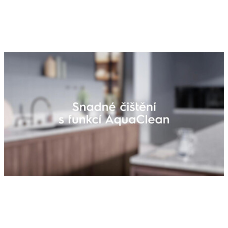 Trouba Electrolux EOC6H76X