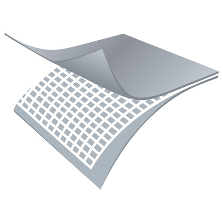 Bazn CF QUICK ratan - 366 x 91 cm