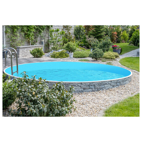 Baznov flie Blue pro bazn ? 3,6 m x 0,92 m Planet Pool