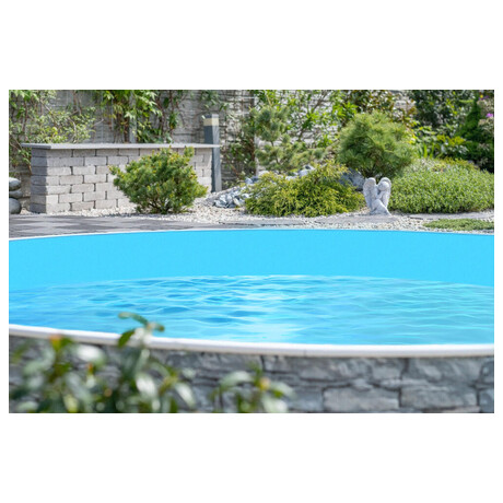 Baznov flie Blue pro bazn ? 3,6 m x 0,92 m Planet Pool