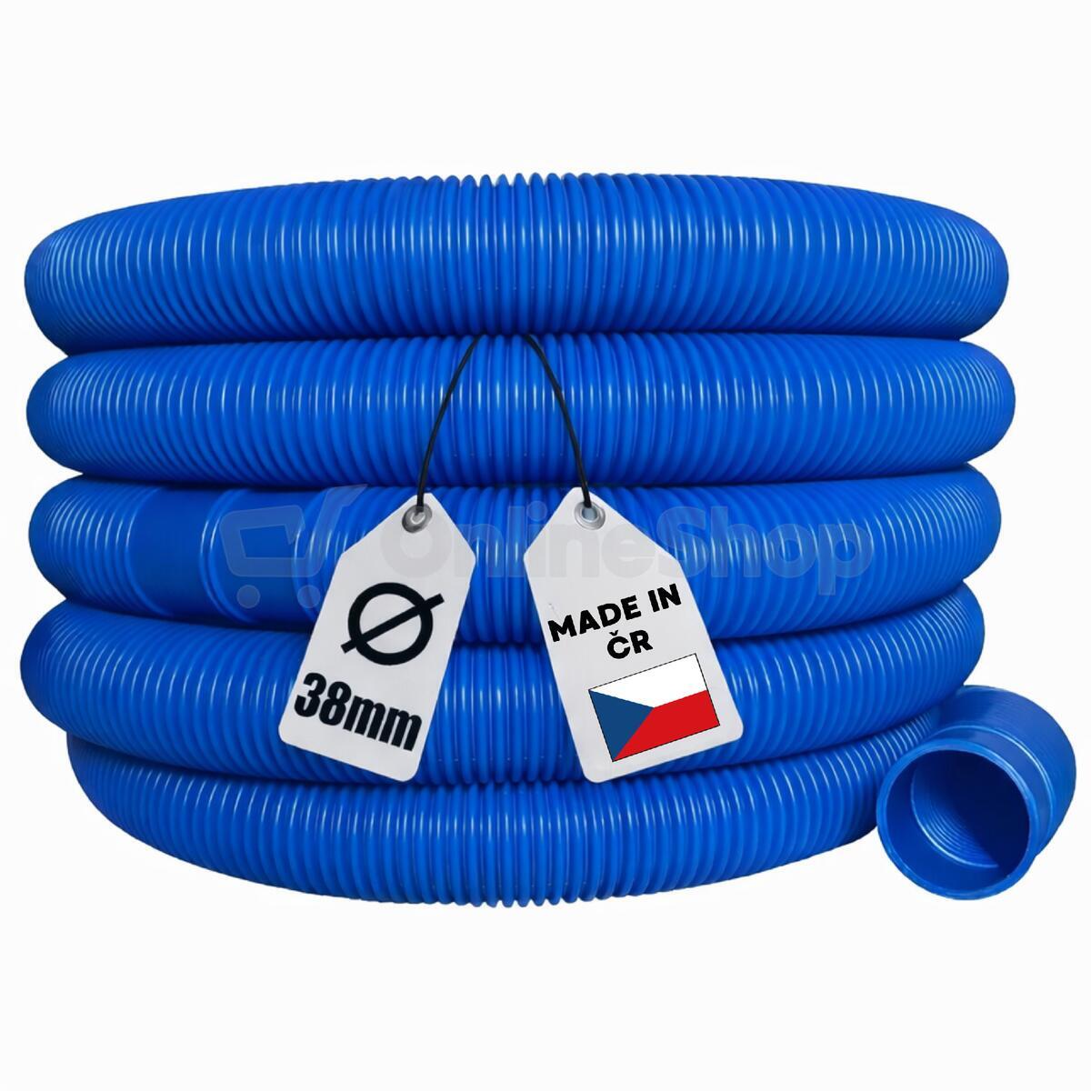Bazénová hadice CF 38 mm (6 m)