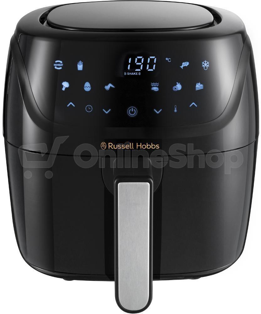 Fritéza Russell Hobbs Satisfry Air Medium 27160-56