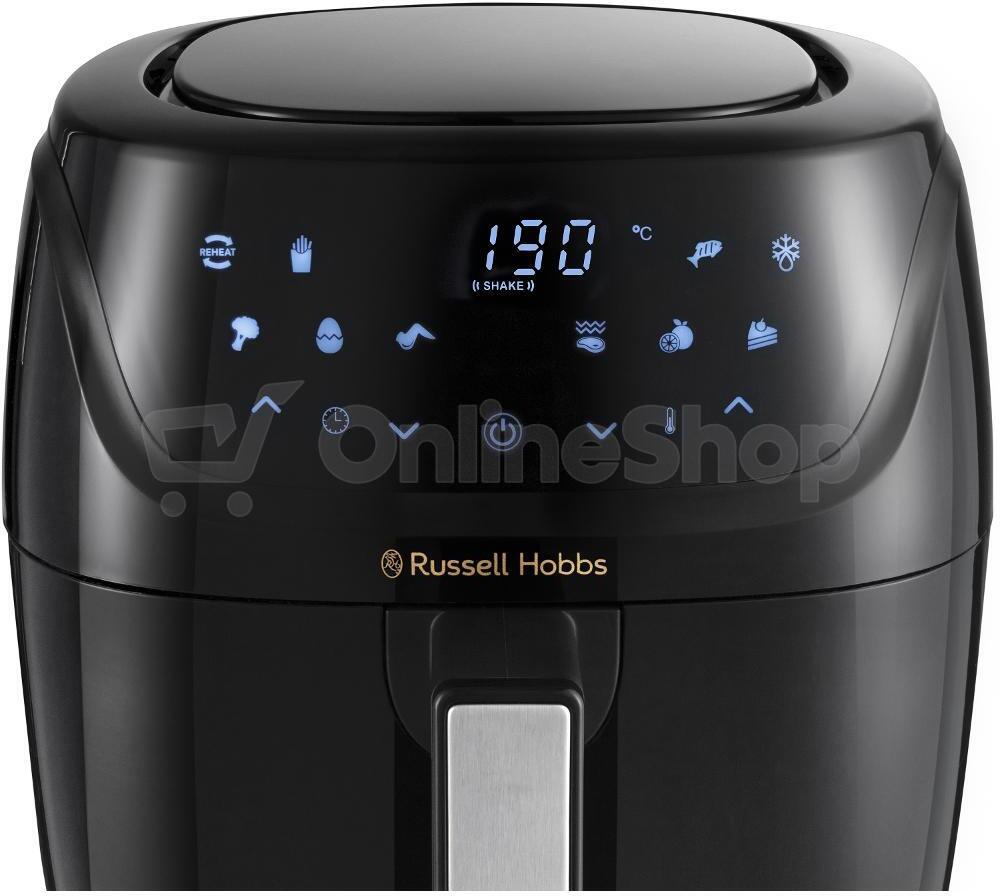 Fritéza Russell Hobbs Satisfry Air Medium 27160-56