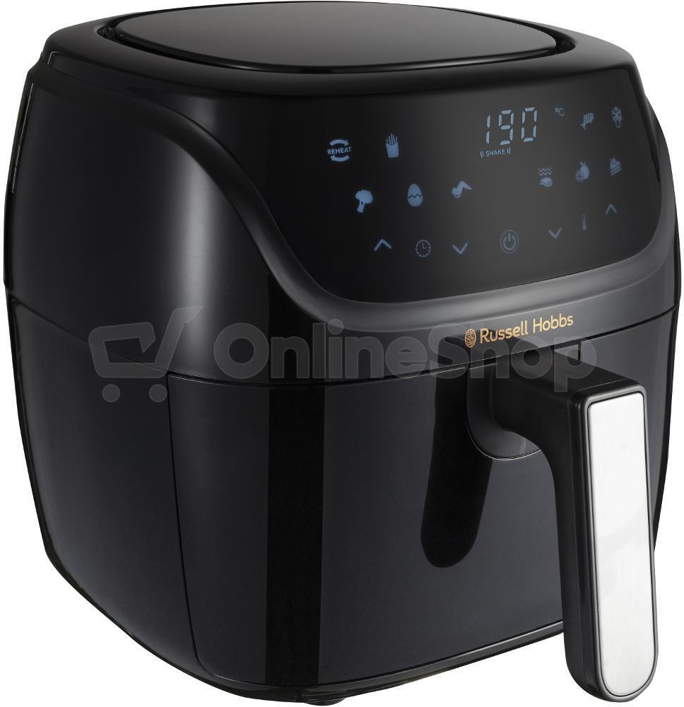 Fritéza Russell Hobbs Satisfry Air Medium 27160-56