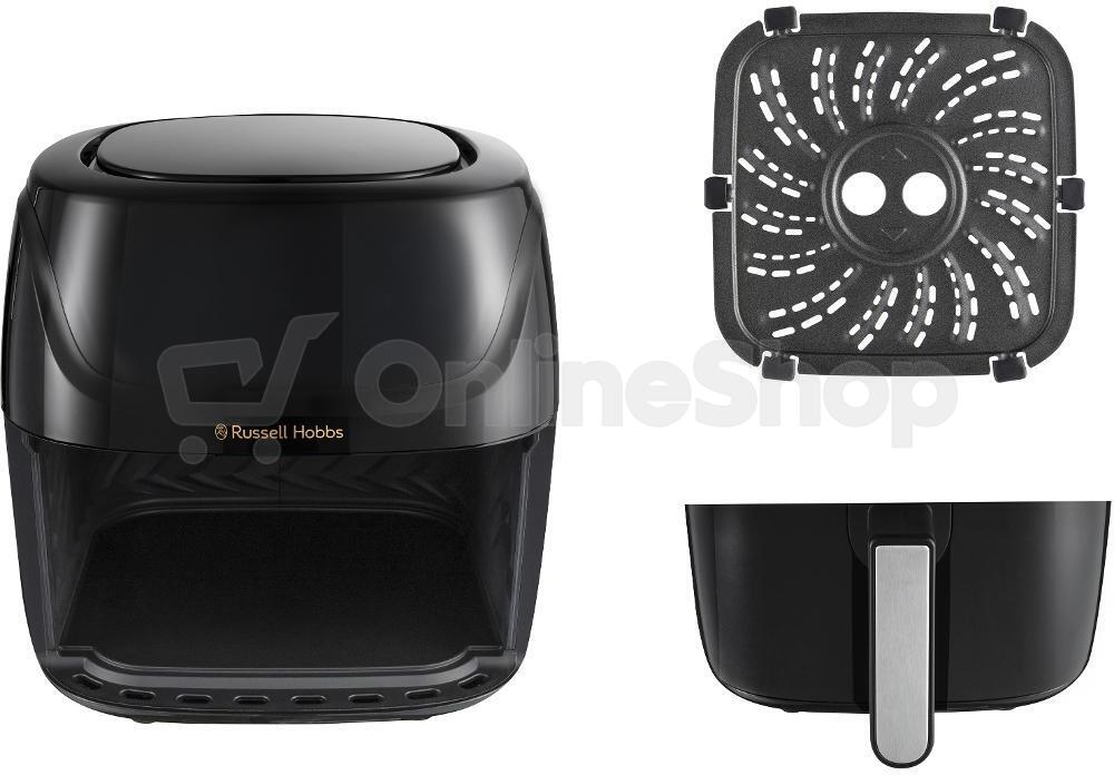 Fritéza Russell Hobbs Satisfry Air Medium 27160-56