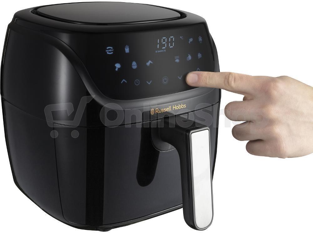 Fritéza Russell Hobbs Satisfry Air Medium 27160-56