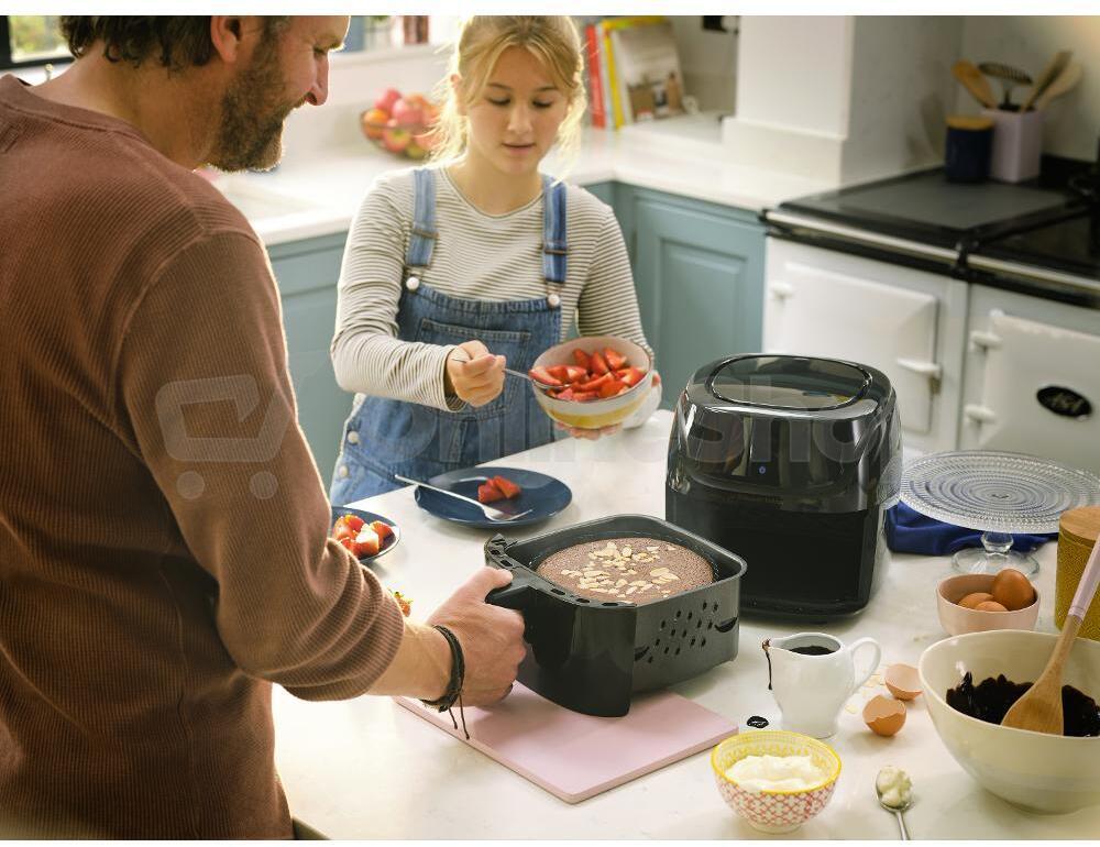 Fritéza Russell Hobbs Satisfry Air Medium 27160-56