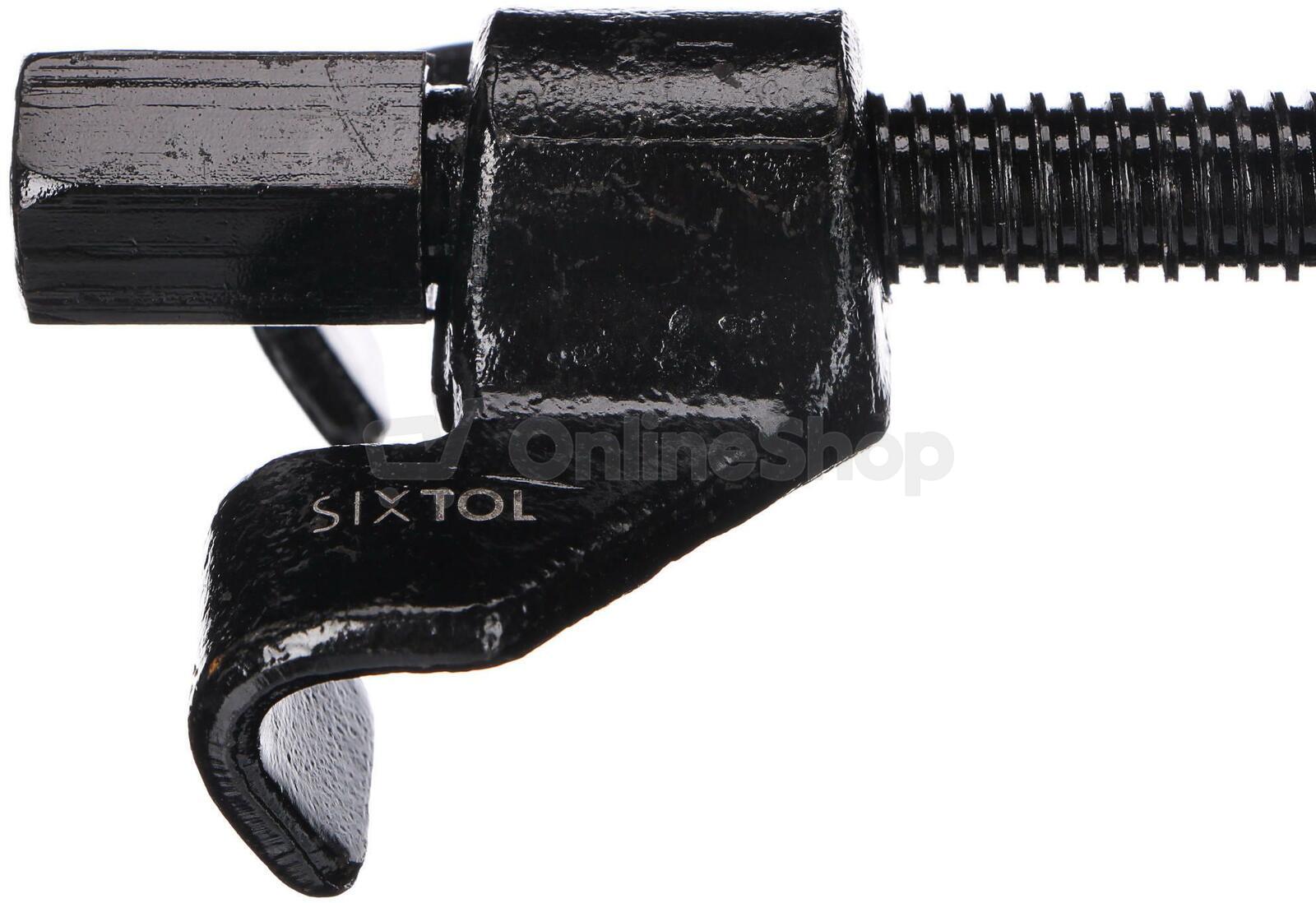 Stahovák pružin Sixtol MECHANIC SPRING SET 1, 2ks, 370mm