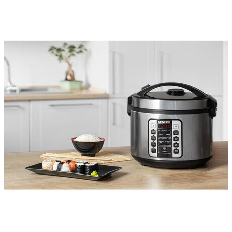 Sencor SRM 3151BK (foto 7)
