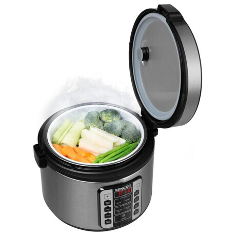Sencor SRM 3151BK (foto 6)