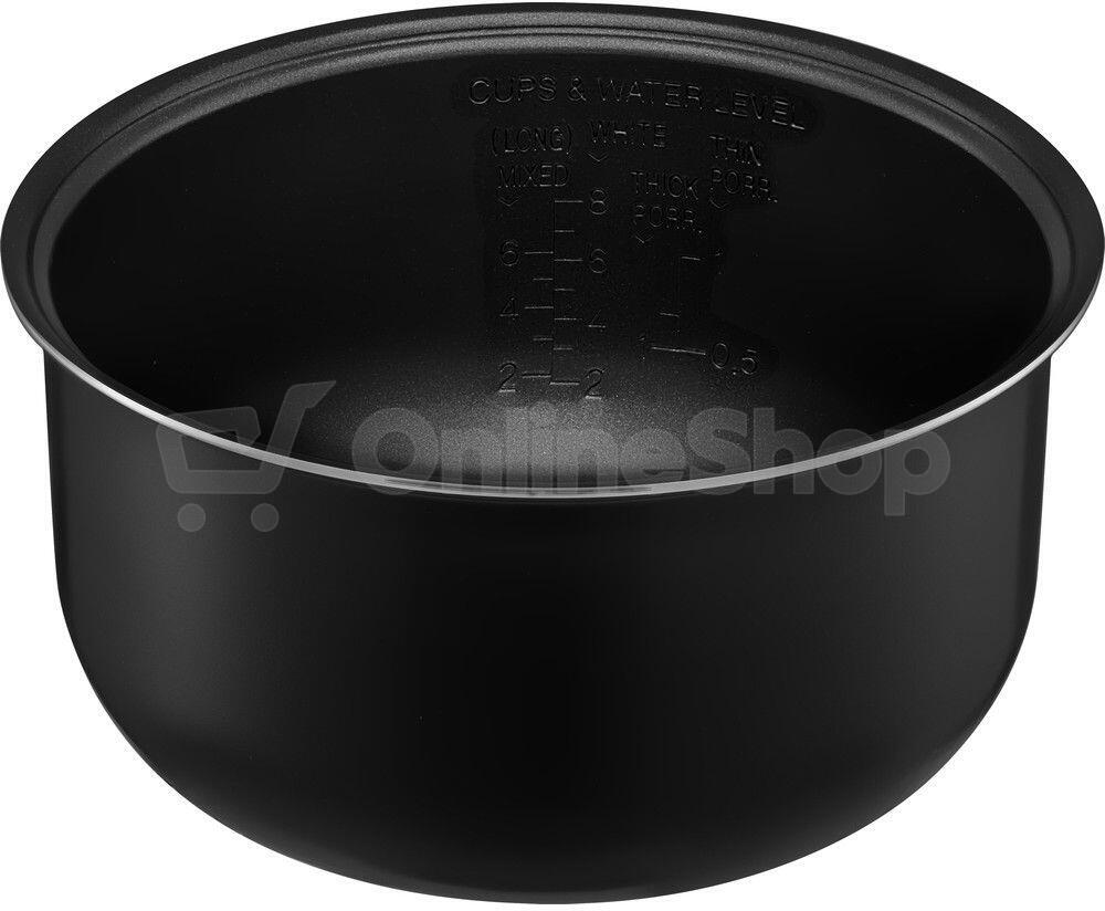 Rýžovar Sencor SRM 3151BK