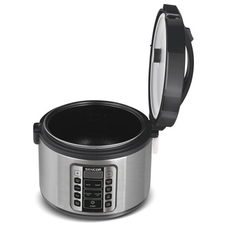 Sencor SRM 3151BK (foto 5)