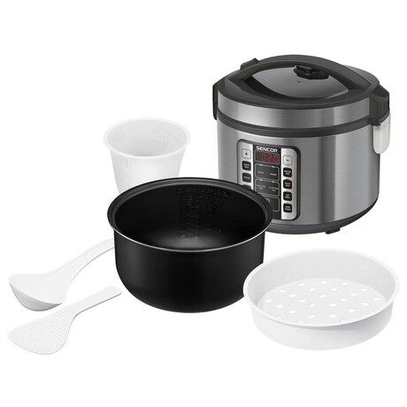 Sencor SRM 3151BK (foto 4)