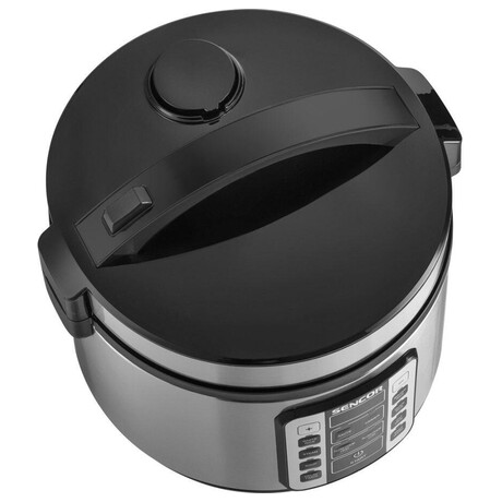 Sencor SRM 3151BK (foto 1)
