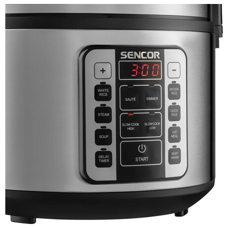 Sencor SRM 3151BK (foto 2)