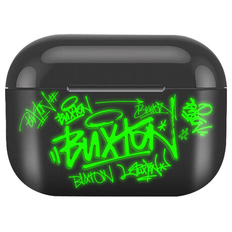 Bezdrtov sluchtka Buxton BTW 4600, ed