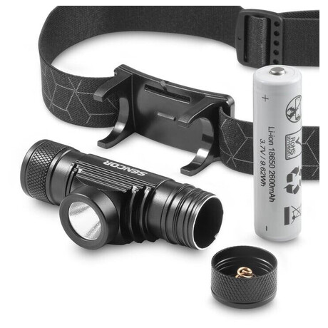 Sencor SLL 706 (foto 4)